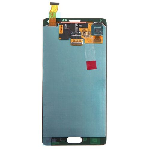 ORIGINAL 5.7'' Burn Shadow LCD Replacement For SAMSUNG Galax