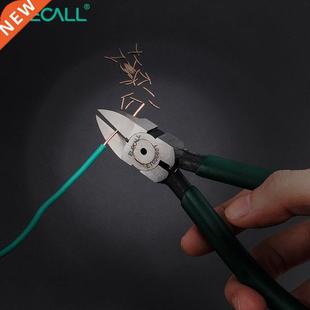 Wire cutters Nippers Diagonal pliers cutting nipper wire pl