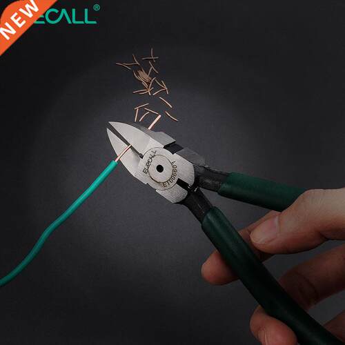 Wire cutters Nippers Diagonal pliers cutting nipper wire pl