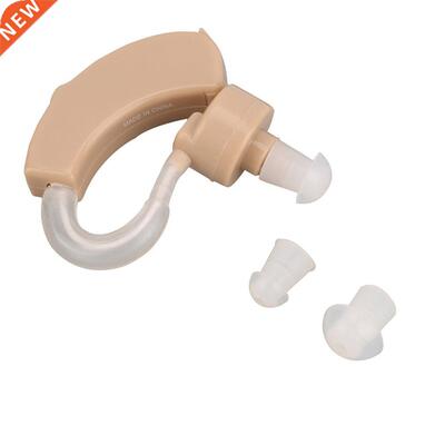 Ear-hook Hearng Ad Hearng Amplfer Rechargeable Personal