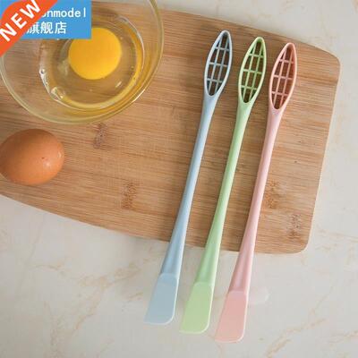 1pc Egg Beater Manual Butter Stirring Stick Mixing Tool For