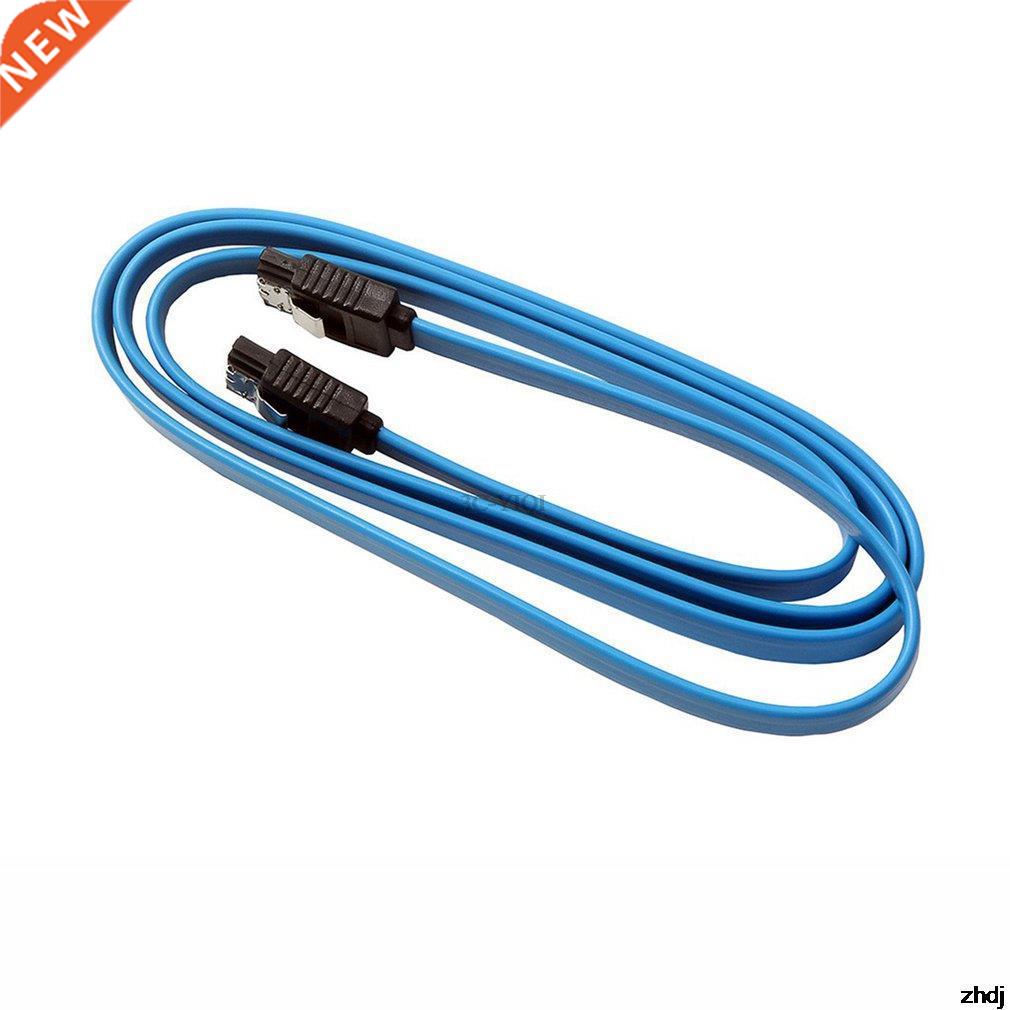 SATA 3.0 III SATA3 SATAIII Line High Speed 6GB/s Data Cable
