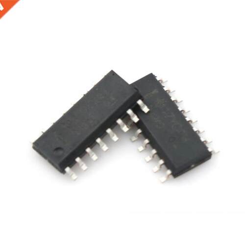 10pcs/Lot TL494C TL494CDR SOP-16 SMD New And Original IC Con