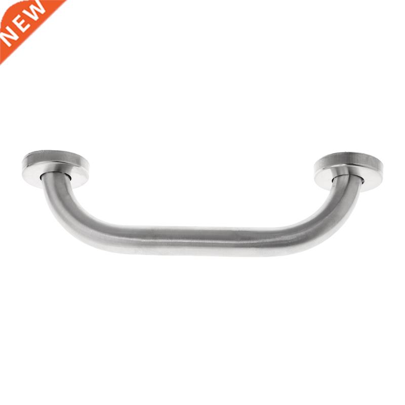 Stanless Steel Bathroom Shower Support Wall Grab Bar Safety