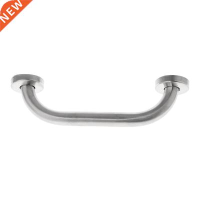 Stanless Steel Bathroom Shower Support Wall Grab Bar Safety