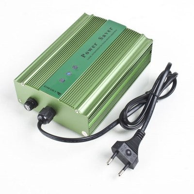 201650KW Power Saver Save Electricity Energy Saving EU Plug