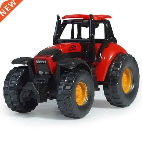 Kids Diecasts Vehicle Mini Motorcycle Utility Vehicle Simula