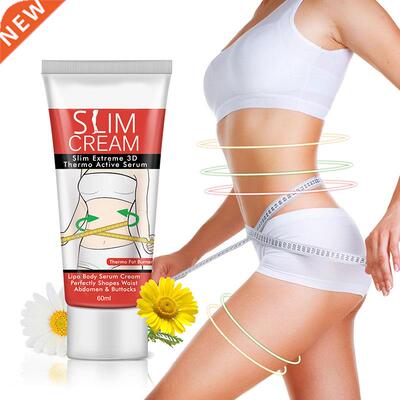 Caffeine Burn Cream Cellulite Removal Cream Slim Firming Bod