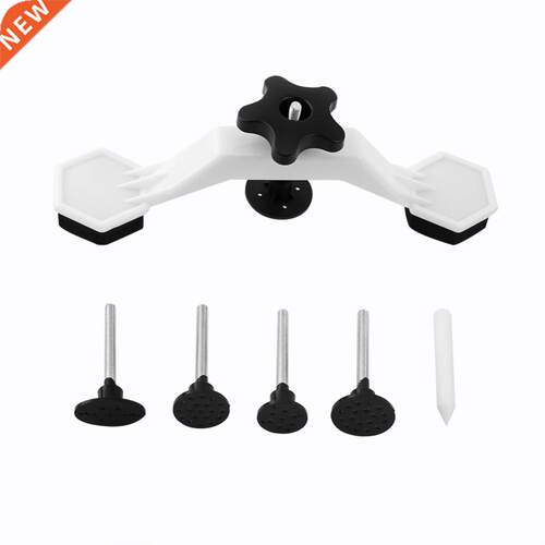 PDR Body Paintless Dent Repair Tools Puller & Glue Pulli