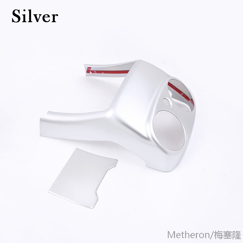 4 colors air conditioning vent car rear cutout ABS Interior