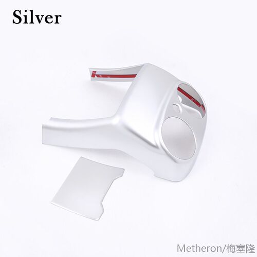 4 colors air conditioning vent car rear cutout ABS Interior