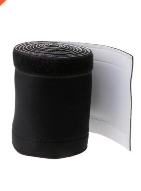 203cm Neoprene Cable Management Sleeve Wrap Wire Hider Organ