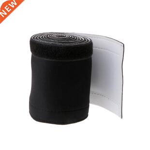203cm Neoprene Cable Management Sleeve Wrap Wire Hider Organ