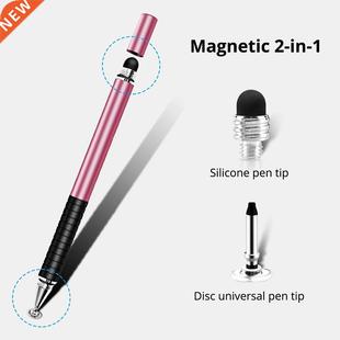 1PC Drawing Tablet Pens Capacitive Screen Capacitor Pen Tip
