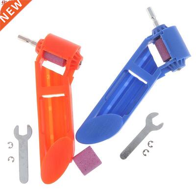 1PC Portble foret iguiseur corindon meule meuleuse Kit de
