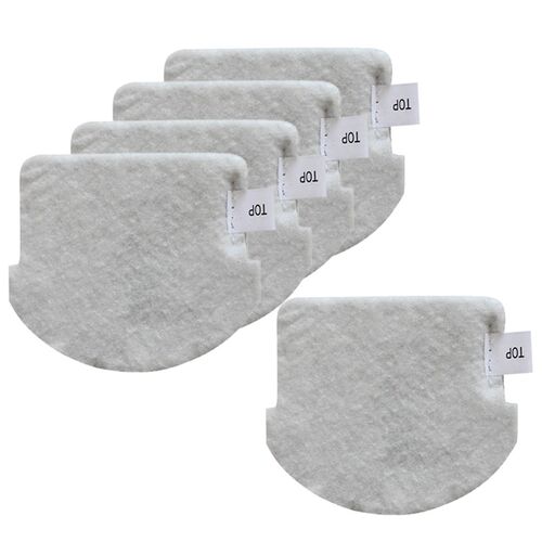 5Pcs/Set Handheld Vacuum Cleaner Filter Replacement Accessor