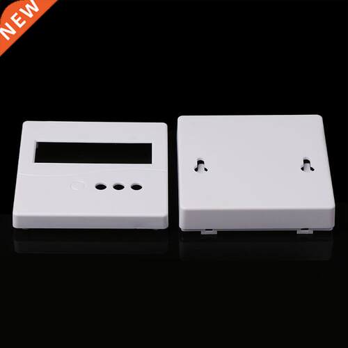 86 Plastic Project Box Enclosure Case for  LCD1602 Meter