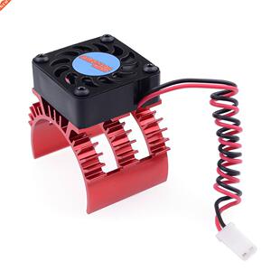 Surpass hobby 30x30mm motro cooling fan with heat sink for 5