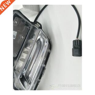 For Volvo XC60 2014-2017 Automoble front fog lght Runnng
