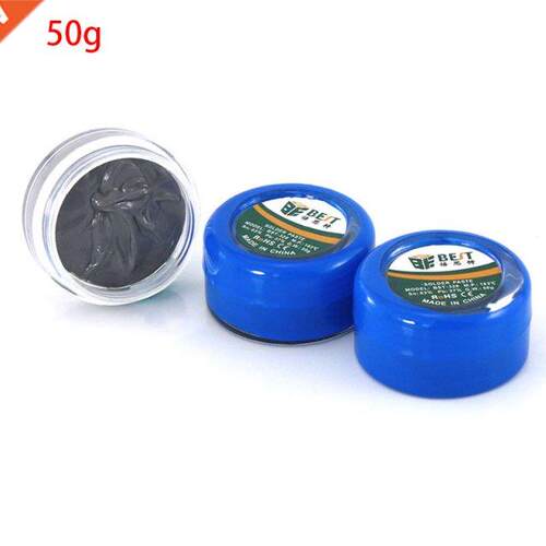 Tin Paste Soldering Aid Accessories Solder Paste Soldering F