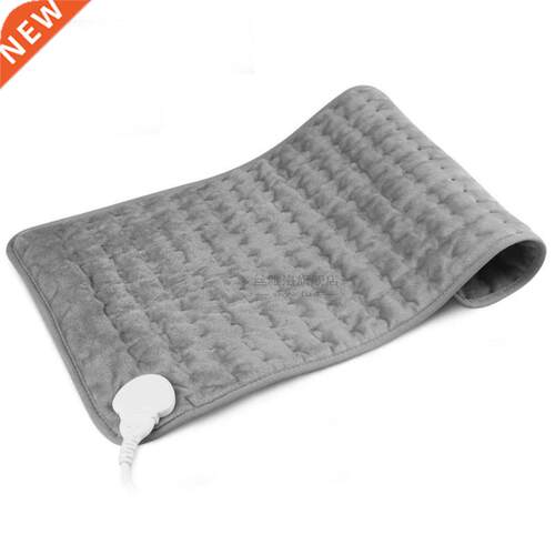 E/S/K Electric Therapy Heating Pad Heat Pad Blanket Neck St