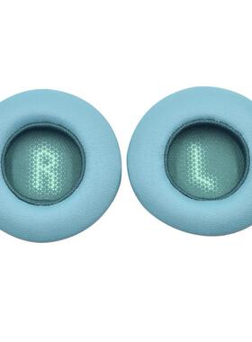 Noise Proof Wireless Headphone Protective Ear Pads Cover Re