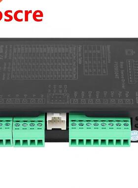 digital Stepper Motor Driver Nema 2 Phase Closed Loop Automa