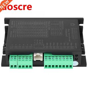 digital Stepper Motor Driver Nema 2 Phase Closed Loop Automa