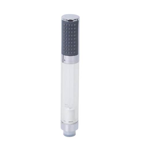 Artichoke for Shower Shower Head Spraying shower with 7 LED