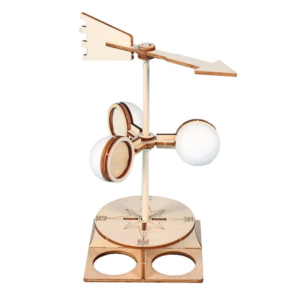 kids wind vane model skillful design and exquisite appearanc