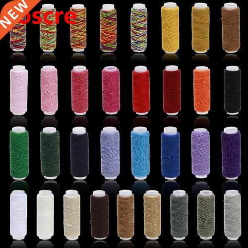 Sewing Knitting Thread Reel for Hand Stitching Machine Sewi