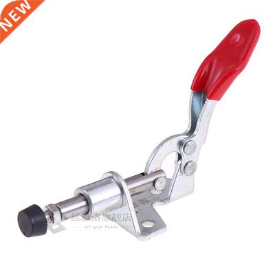 New 45Kg Antislip Vertical Toggle Clamp GH-301-AM Plastic Co