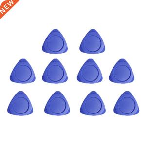 10 PCS Phone Opening Tools Plastic Guitar Picks Pry Opener f