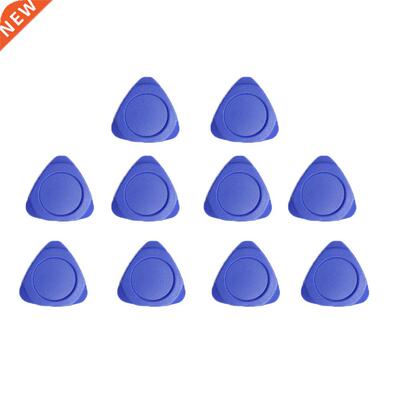 10 PCS Phone Opening Tools Plastic Guitar Picks Pry Opener f