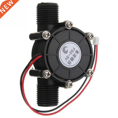 Micro Hydro Generator 80V/12V/5V 10W DC Micro Hydro Generato