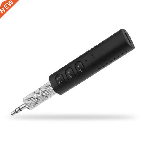 Mn 3.5mm jack bluetooth car musc audo recever Wreless