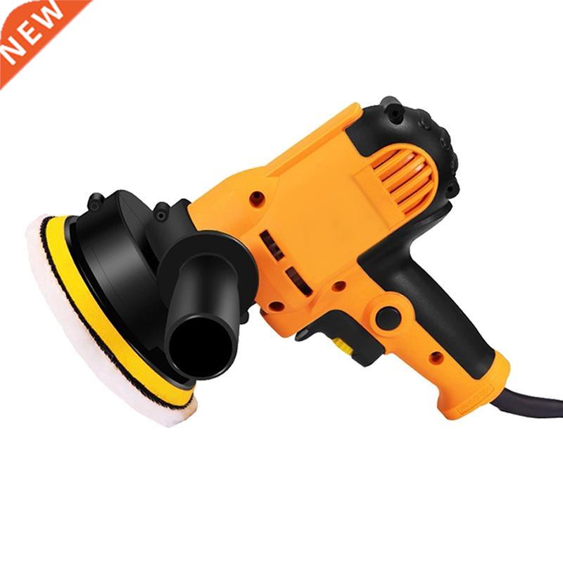 Variable Speed Polisher for Car Sanding Polishing Waxing Buf