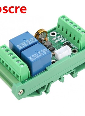 PLC Programmable Logic Controller FX1N-6MR-TTL Industrial Co