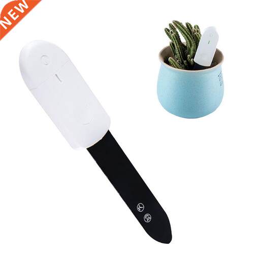 Sol Mosture Tester Garden Plant Humdty Sensor Meter Hygr