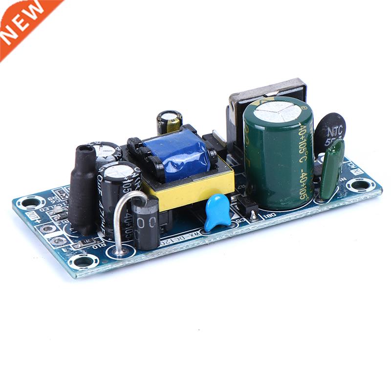 1PCS AC-DC Converter AC 110V 220V 230V to DC 5V 2A Power Sup