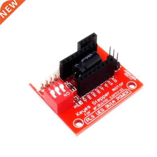 5Pcs 3D Prnter A4988 DRV8825 Stepper Motor Control Board Ex