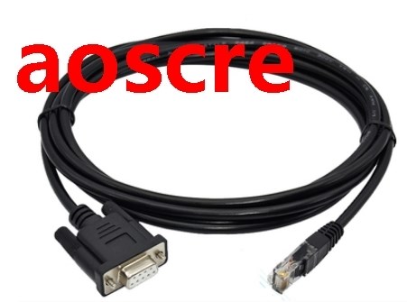 Suitable Fuji NB NJ NS NW0 Series PLC Programming Cable RS23