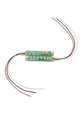 1pc Output Volume Adjustable Special MIC Microphone Module