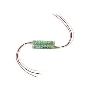 1pc Output Volume Adjustable Special MIC Microphone Module