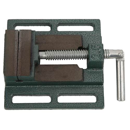 vice clamp Lock Down Vise High Accuracy Milling Clamping Dri