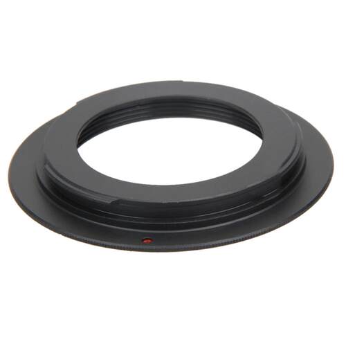 Universal Lens Adapter Screw Mount Lens Ring for Universal A