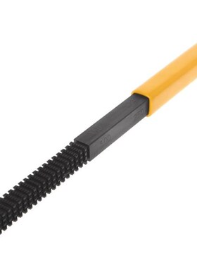 1 Pc Metal Alloy Thread Repair Restoration File Teeth Correc