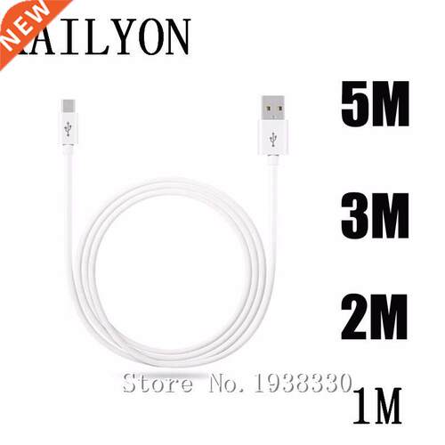 2m  5m Micro USB Cable for Huawei P8 Lite 2017 P7 P8Lite