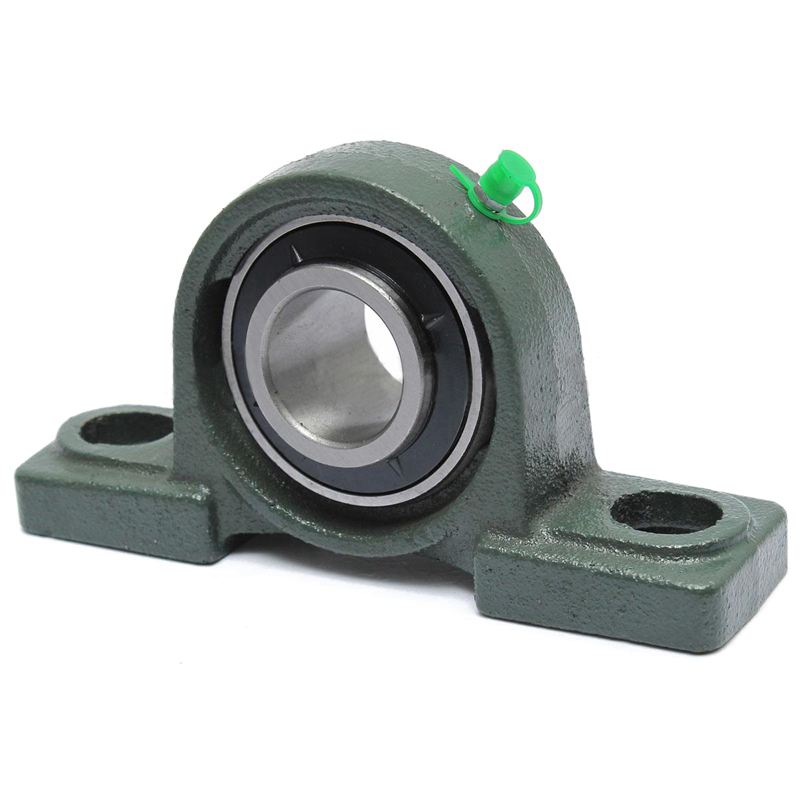 Pillow Block Mounted Bore Diameter Ball Bearing UCP205