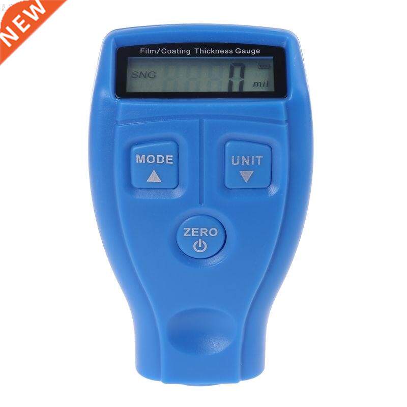 GM200 Paint Thickness Digital Paint Coating Thickness Gauge图片